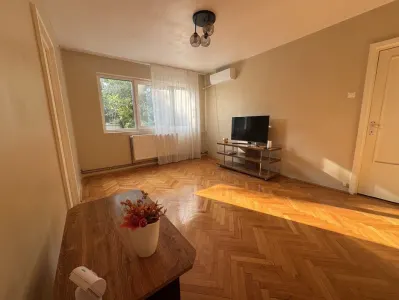 Apartament 2 camere Cu Centrala Iulius Mall - foto 2