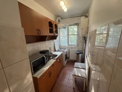 Apartament 2 camere Cu Centrala Iulius Mall - foto 4