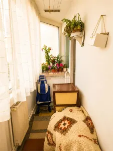 Apartament decomandat cu 2 camere, in zona Spital Judetean, Brasov - foto 13