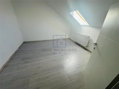 Apartament de vanzare in Sibiu - 3 camere, finisat, zona Mihai Viteazu - foto 8