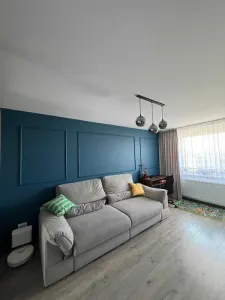 Apartament 2 camere decomandat, Zona Tractorul, Brasov - foto 2