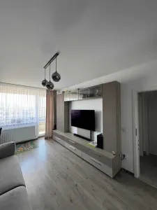 Apartament 2 camere decomandat, Zona Tractorul, Brasov - foto 3