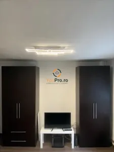 Garsoniera Renovata zona Buziasului - foto 3