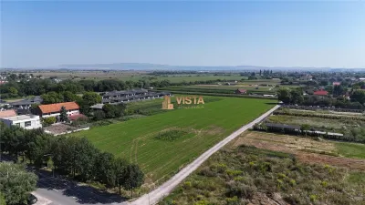 Teren Stupini, Ideal dezvoltare imobiliara - foto 3