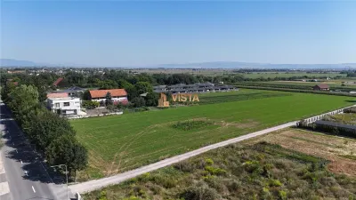 Teren Stupini, Ideal dezvoltare imobiliara - foto 4