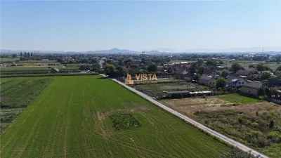 Teren Stupini, Ideal dezvoltare imobiliara - foto 5
