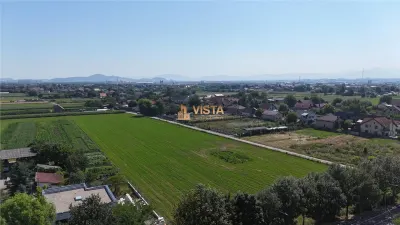 Teren Stupini, Ideal dezvoltare imobiliara - foto 7