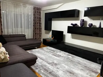 Decomandat cu Centrala langa Complex - Timisoara