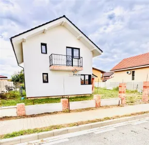 Casa Individuala Giarmata - foto 4
