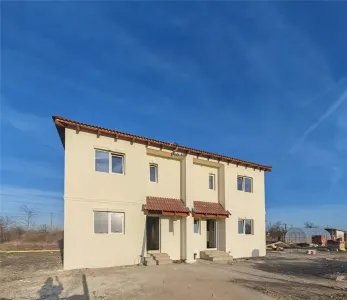 Casa Noua Doar 99.000 - foto 6