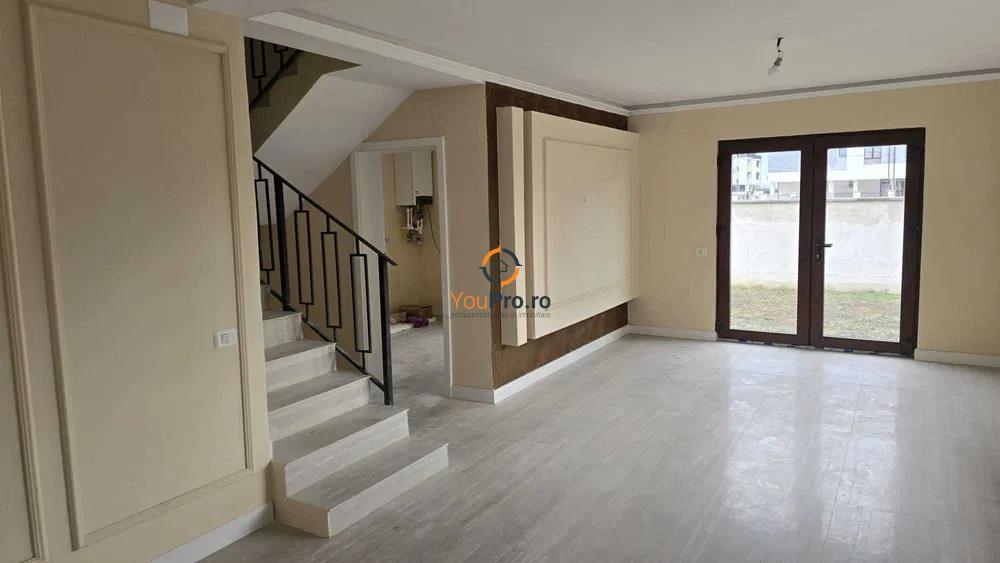 Vila Noua Giroc - Timisoara