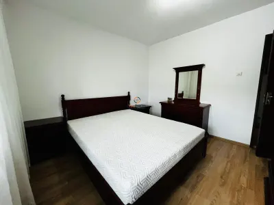 Apartament Decomandat 2 Camare 2 Balcoane / Etaj 3 Zona Steaua/Shopping City - foto 13