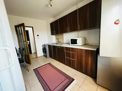 Apartament Decomandat 2 Camare 2 Balcoane / Etaj 3 Zona Steaua/Shopping City - foto 3