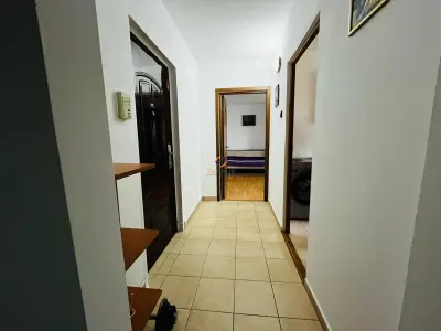 Apartament Decomandat 2 Camare 2 Balcoane / Etaj 3 Zona Steaua/Shopping City - foto 5