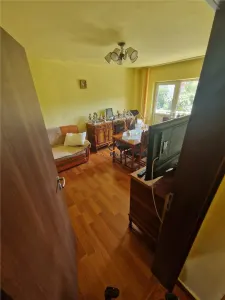Decomandat 3 Camere 2 Bai 2 Balcoane Zona  Aradului - Timisoara