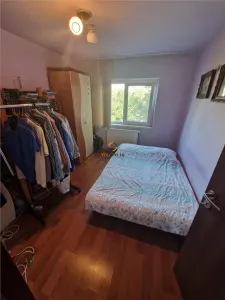 Decomandat 3 Camere 2 Bai 2 Balcoane Zona  Aradului - foto 10