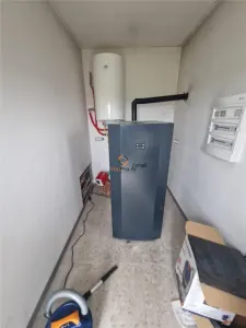 Casa Individuala Dragsina cu teren de 750 mp la 13 km de Timisoara /2025 - foto 21