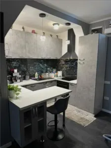 Cladire Istorica / Apartament 2 Camere / Zona  Isho Take Ionescu - foto 5