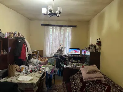 Apartament 1 Camera zona Lunei - Timisoara