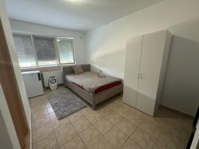 Garsoniera Cu Centrala Modern - Timisoara