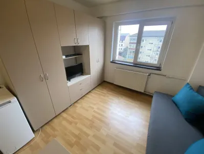 Garsoniera Bloc de Apartamente Calea Girocului - Timisoara