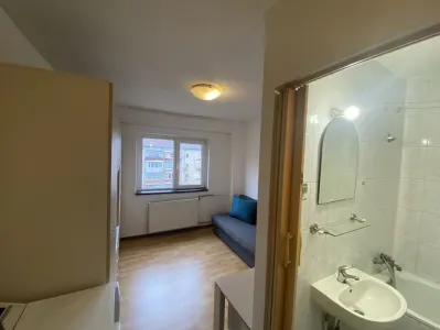 Garsoniera Bloc de Apartamente Calea Girocului - foto 3