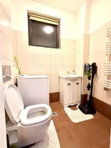 Casa Poporului, apartament 2 camere - foto 10