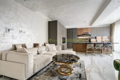 Penthouse 4 camere | Vida Herăstrău | 282 mp total | Terasă 116 mp | 3 locuri de parcare - foto 3