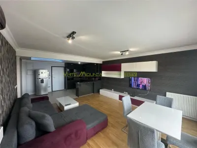 Tei, apartament 2 camere, inchiriere lunga durata, VIDEO - Bucuresti