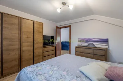 Vila superba 2018 5 camere, 5,4 Mw solar system, de vanzare, Buftea - foto 19