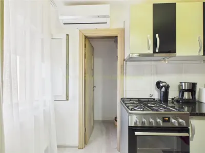Apartament 4 camere de vânzare, Baicului - foto 12