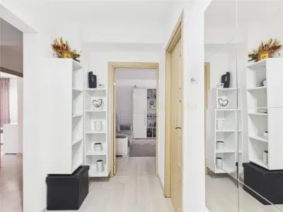 Apartament 4 camere de vânzare, Baicului - foto 13