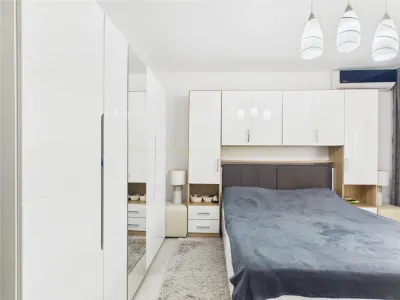 Apartament 4 camere de vânzare, Baicului - foto 8