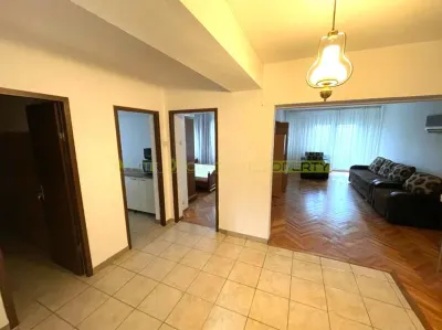 Unirii, apartament 2 camere - foto 1