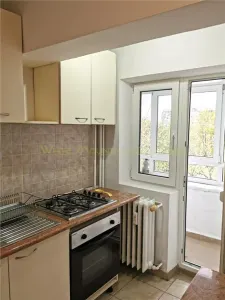 Unirii, apartament 2 camere - foto 9