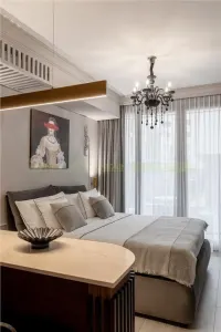 Studio premium | Win Herastrau | Investitie cu chirias | Comision 0% - Bucuresti