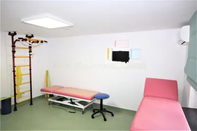 Spatiu cu profil medical (6 cabinete), inchiriere lunga durata in Bucuresti, Lizeanu - foto 7