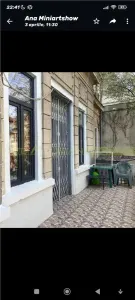 Cismigiu, apartament in vila, 4 camere - foto 7