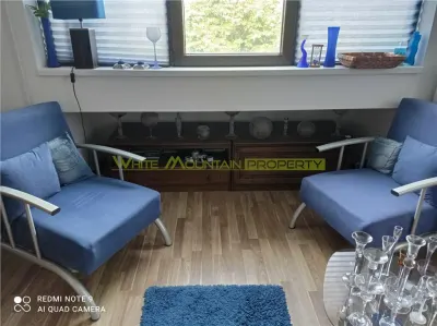 Apartament 2 camere, de vanzare in Bucuresti, Bucurestii Noi, negociabil - foto 4