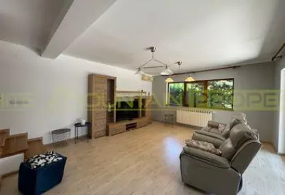 Vila 4 camere, inchiriere lunga durata, Pipera - foto 3