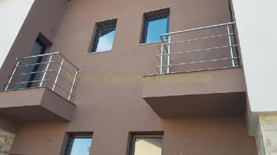 Vila 4 camere de vanzare in Otopeni Odai - Otopeni