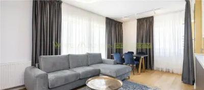 Apartament 3 camere, vanzare, Aviatie Park, comision 0%, Bucuresti - Bucuresti