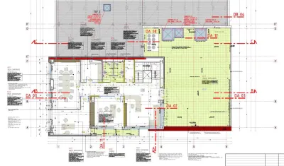 Cladire de birouri + depozit, de vanzare/inchiriere, Bd Metalurgiei, Bucuresti - foto 12