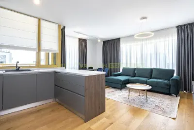 Apartament 3 camere, de vanzare, Aviatiei Park, comision 0%, Bucuresti - Bucuresti