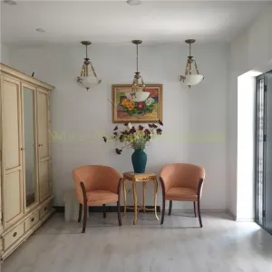 Vila de lux, in cartier exclusivist, inchiriere termen lung, pretabil rezidenta sau firma, Otopeni - Otopeni