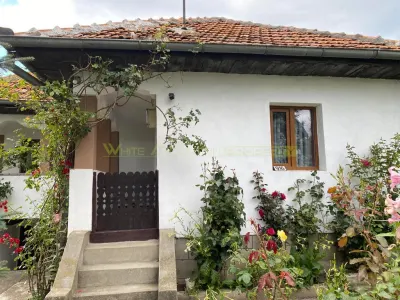Casa 5 camere, de vanzare, Valea Doftanei - Traisteni
