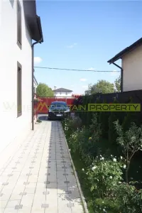 (VIDEO) Vila 2018 4 camere, inchiriere lunga durata, Buftea - foto 16