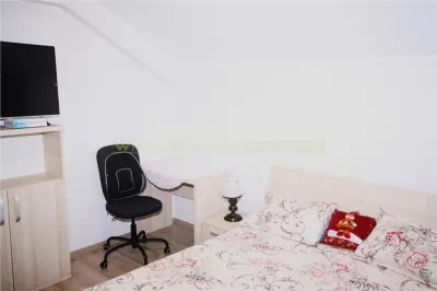 (VIDEO) Vila 2018 4 camere, inchiriere lunga durata, Buftea - foto 8
