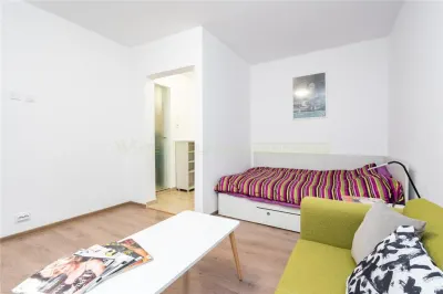 OPORTUNITATE Investitie Garsoniera, vanzare, Pta Victoriei - foto 6