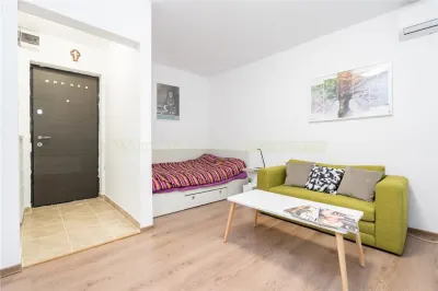 OPORTUNITATE Investitie Garsoniera, vanzare, Pta Victoriei - foto 8